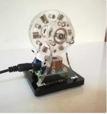 Magnetic Levitating Motor Brushless Electric Machine Educational Model