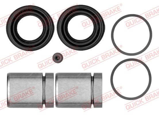 Reparatursatz, Bremssattel FÜR Audi A6 C6 Avant (4F5) - Quick Brake 114-5354-image