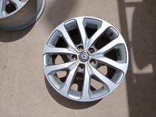 Jantes Renault Kadjar