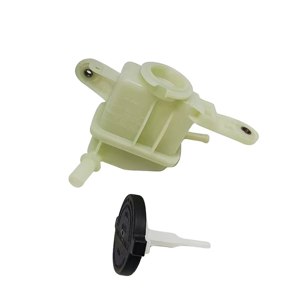 Power Steering Reservoir w/ Cap for Subaru Forester 2009-2013 Impreza 2008-2014 Foto 4 de 4