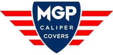 MGP Brochure  MGP CALIPER COVER 100