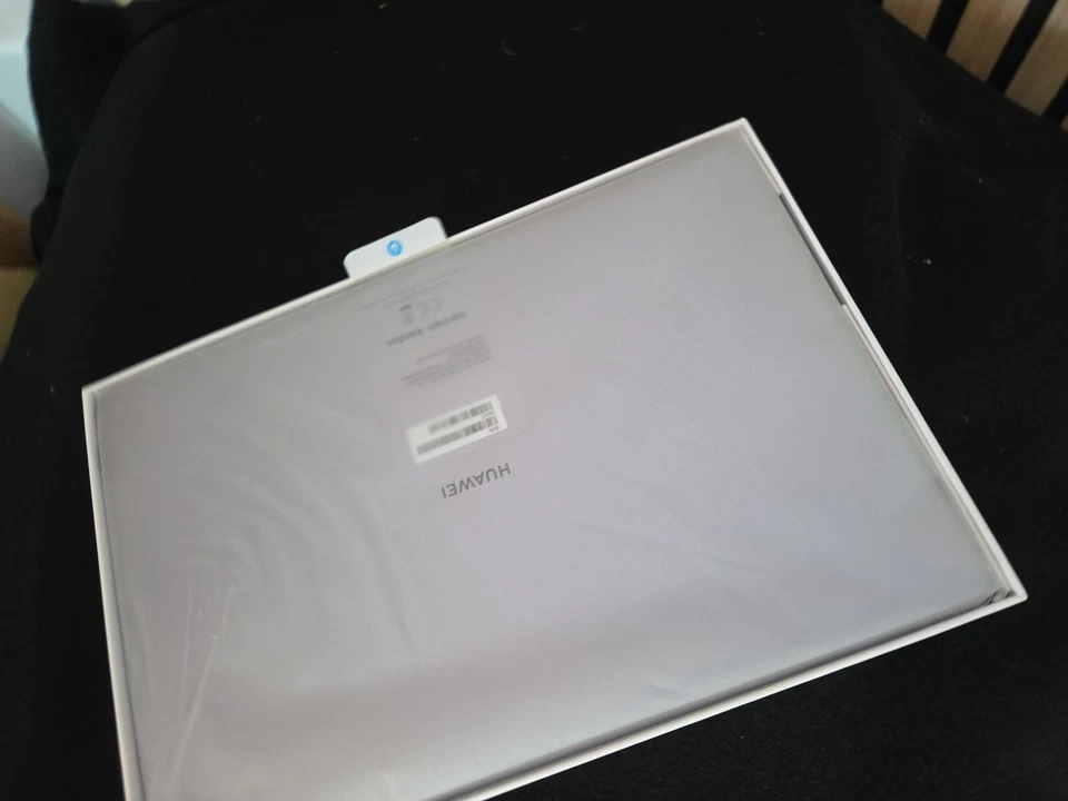 Huawei MediaPad M5 Lite 160GB LTE 8,4 Zoll Gray Grau Android Tablet - Bild 2 von 2