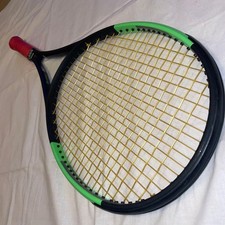 Wilson Blade 98 CV v6.0 (18x20) Racchetta da tennis da campo rigido