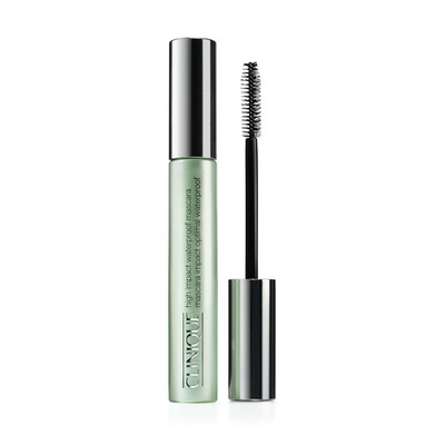 Clinique High Impact  Waterproof Mascara | Wasserfeste Mascara Für Mehr Volumen 