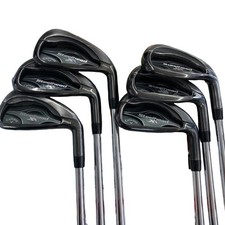 Callaway STEELHEAD XR PRO Iron Set 5-P 6pcs MODUS3 TOUR120 Flex Stiff AP10831