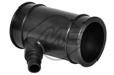 Luftfilter-Ansaugrohr 98966 Metalcaucho für HYUNDAI ACCENT I ACCENT Stufenheck