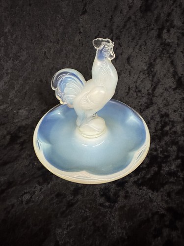 Sabino Paris rooster RARE Piece - Afbeelding 2 van 9