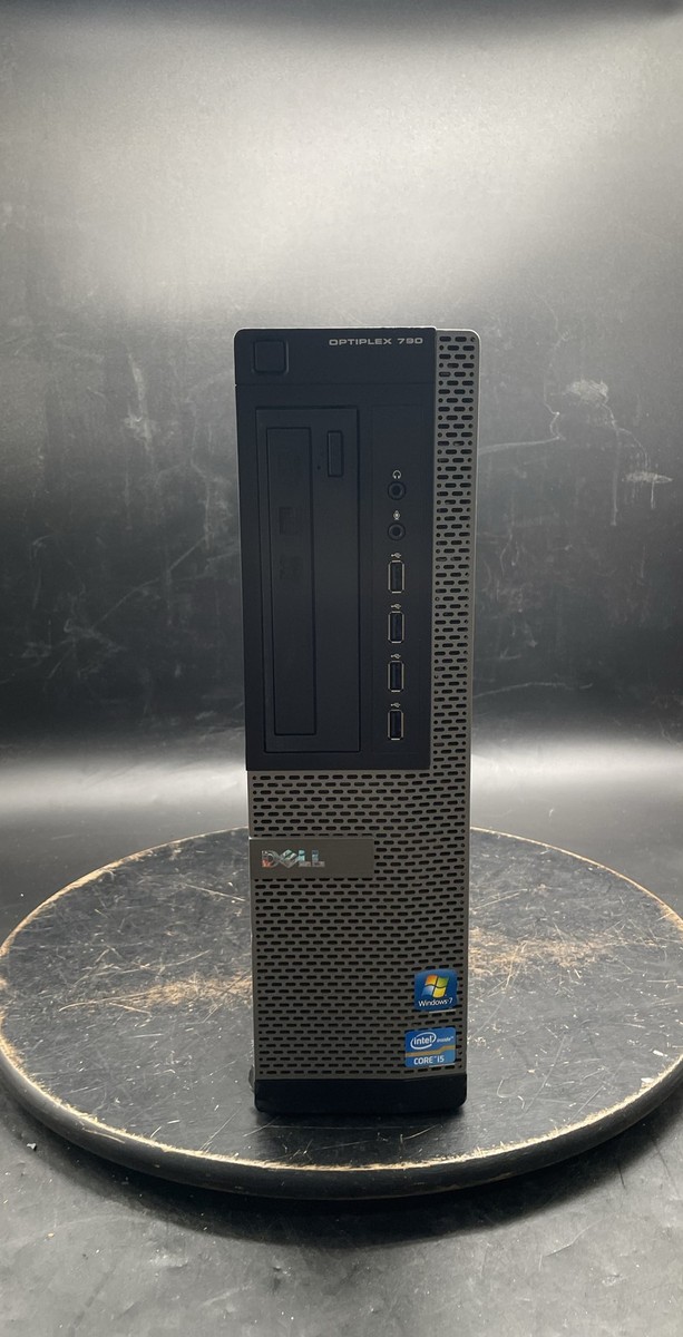 Core NEC Mate 4GB 180-11071-0000-A01 DVD-ROM 2.5GHz i5-2400S ME-D