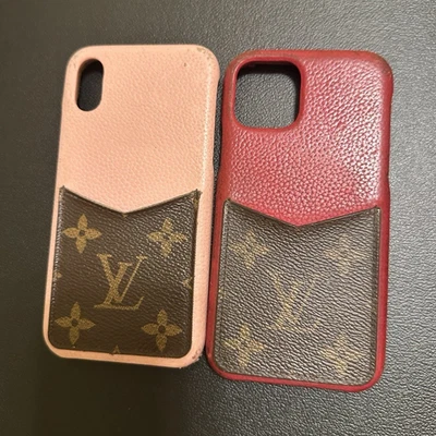 Louis Vuitton Pink Cell Phone Cases for sale - eBay