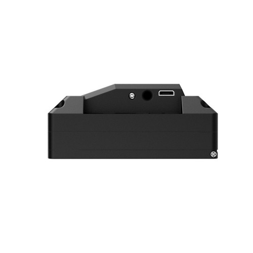 Moniteur D??tecteur de Poissons HD 5 Pouces ??tanche 220 Degr??s Grand Angle Aff - Photo 9/12