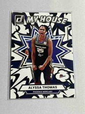 2025 Panini Donruss WNBA Basketball Pick Your Insert - Buy More & Save