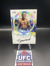 2025 Topps Royalty - Carlos Prates - The Time Is Now Autograph 8/25
