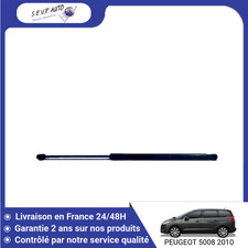 Verin de hayon / de capot Peugeot 5008