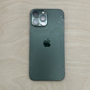 Broken iPhone 13 Pro Max | eBay