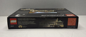 LEGO Architecture 21017 Imperial Hotel NEW SEALED Retired