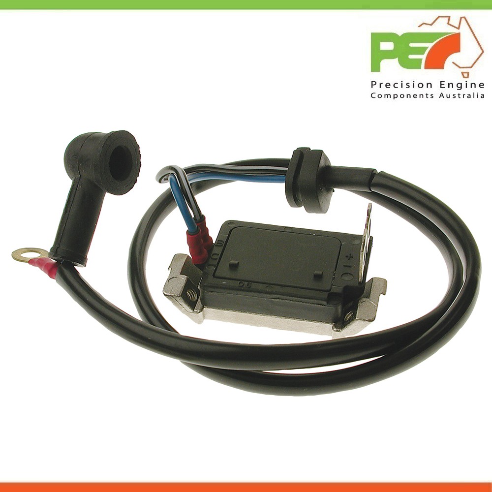 New OEM QUALITY Ignition Module To Suit Mitsubishi Starwagon SH 2.0L Carb 4Cyl