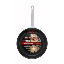 Winco AFP8XC Gladiator™ 8 in NonStick Aluminum Fry Pan