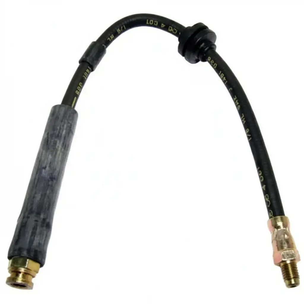 DELPHI Bremsschlauch LH6026 für Fiat - Bild 2