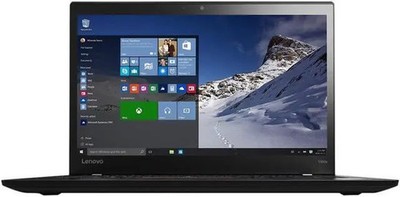 Lenovo ThinkPad T460s 14 in FHD IPS i5-6200U 16GB DDR4 256GB SSD W10 Pro 64Bit