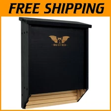 Eco-Friendly Bat House Kit - Easy Installation