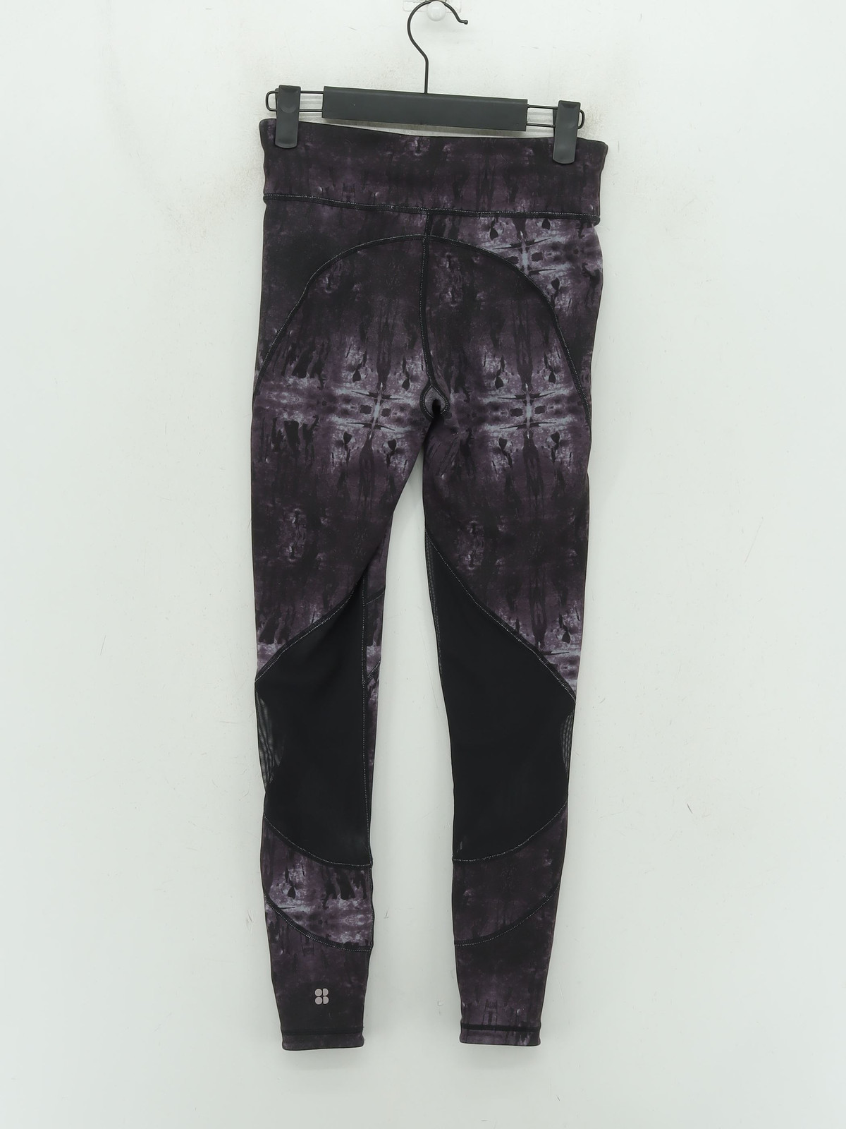 ALTRA Sweaty Betty Pantaloni Sportivi Donna W 23 in Multi 100% Altri Leggings