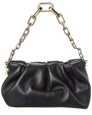 Christian Louboutin Eva Small Leather Pouchet...
