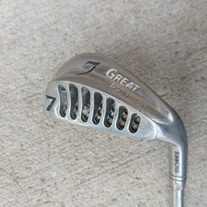 Tiger Shark Golf Clubs | eBay
