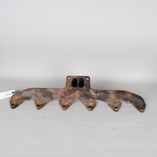 1999-2002 Dodge Ram 2500 3500 5.9 Cummins Exhaust Manifold Oem 1999-2002 Dodge Ram 2500 3500 5.9 Cummins Exhaust Manifold Oem