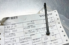955286  Genuine OEM  VOLVO   Hexagon SCREW   Ingersoll Rand   VOE955286
