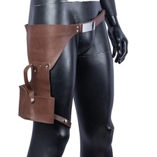 2025 Star Wars: Andor Cassian Andor Cosplay Belt Holster Cosplay Prop Adjustable