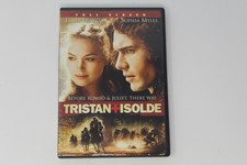 Tristan Isolde DVD Full Screen