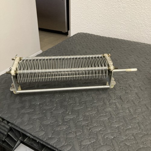 Dentron MT 3000 A Antenna Tuner Capacitor