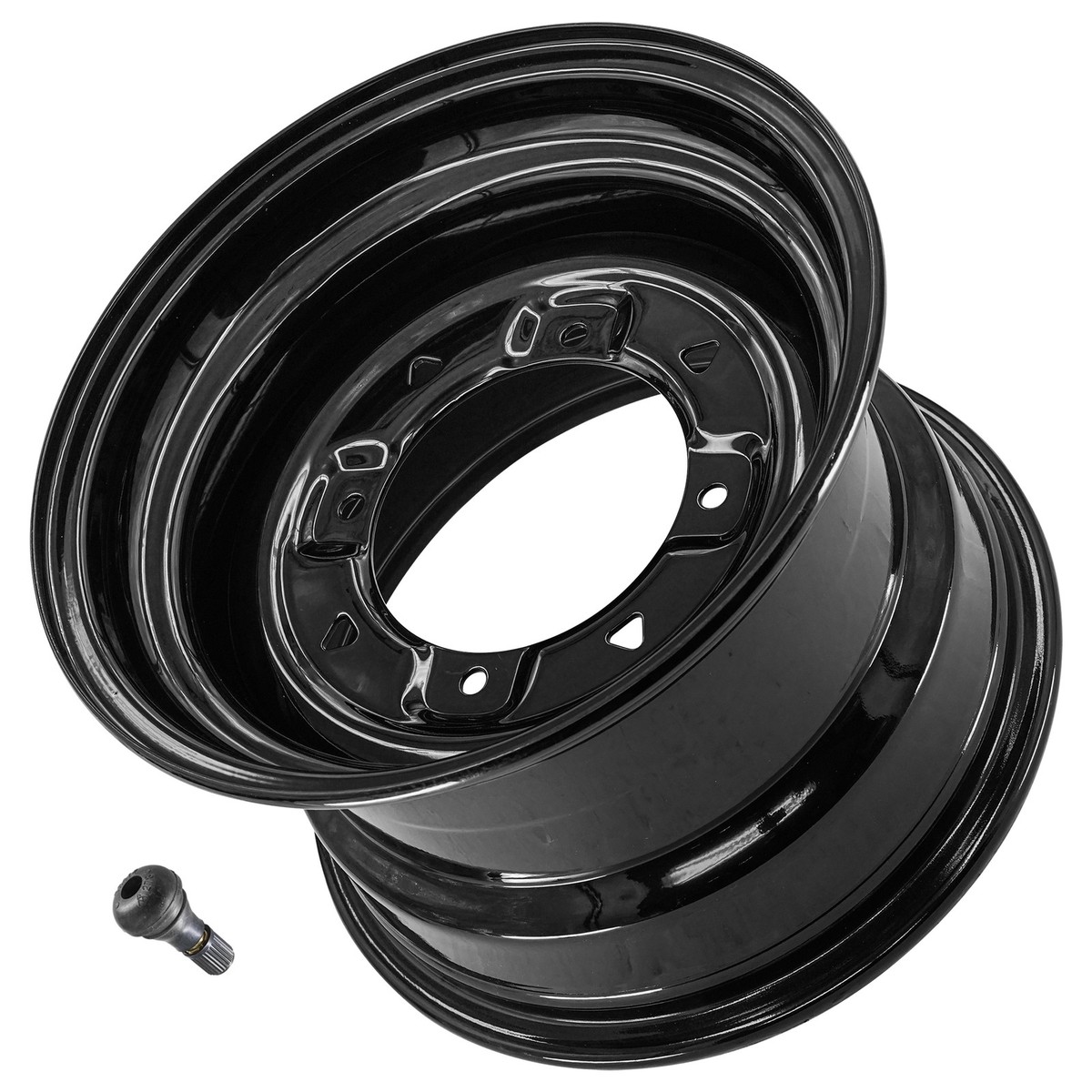 1523450-067 Rear Left Or Right Wheel Rim For Polaris Magnum 325