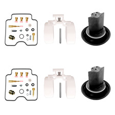 SUZUKI GS-E 500 GSE 500 GS500E 2001-2011 Carburettor rebuild kit UK