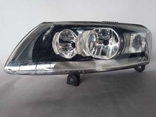 4F0941003 scheinwerfer links AUDI A6 AVANT 4F5 2008 100512