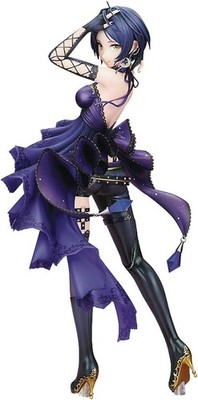 Alter The Idolmaster Cinderella Girls Kanade Hayami Mystic Dawn Version