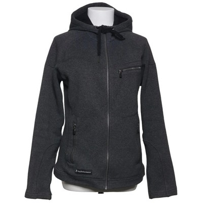 Peak Performance, Kapuzenpullover, Größe: S/M, Grau, Recyceltes Polyester #yq1