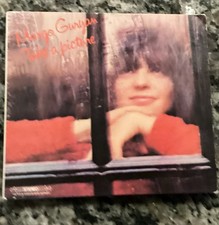 Margo Guryan Take a Picture CD 2000 Reissue Soft Rock Franklin Castle