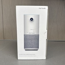 Brand New Nuroum C20 Conference Webcam 1080P Video Conferencing Free Shipping