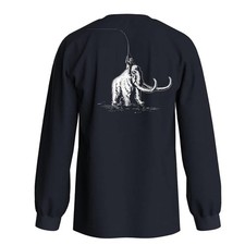 RepYourWater The Mammoth Mobile Long Sleeve T-Shirt XL