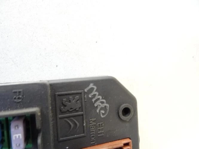 Kit avviamento CITROEN DS4 PHASE 1 - Immagine 4 di 4