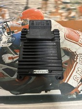 2011 Harley Road Glide ECU ECM Engine Electronic Control Module 34245-11 Good