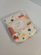 Kawaii Baby Reusable Diapers 5 Pack
