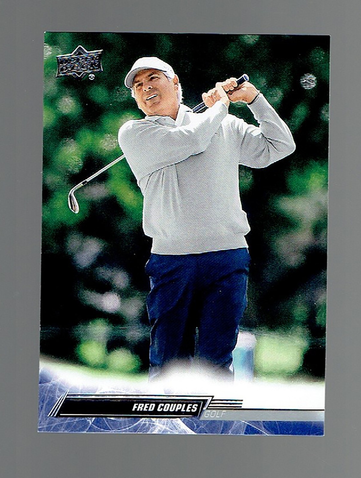 Fred Couples 2023 Upper Deck Goodwin Champions #14