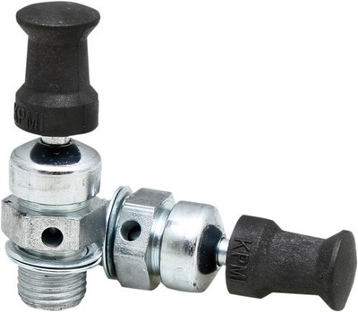 Kibblewhite Compression Release Valve 1.380'' #20-21255 Harley Davidson