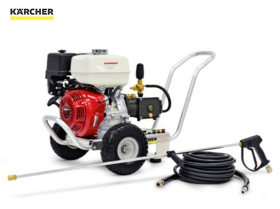 #ad KARCHER HD 4.0 40 GE 1.107 526.0 Pressure Washer 4000PSI Honda GS390 Elec Start $2150.00