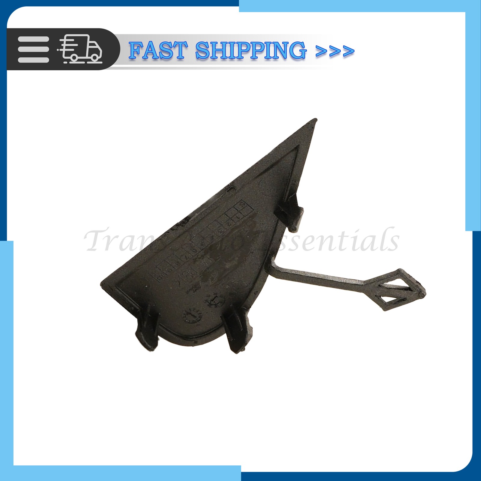 McLaren 540C Front Tow hook cover P/N 13A5287CP