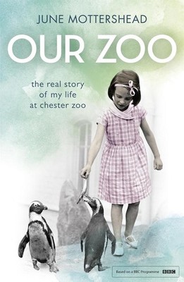 Our Zoo by June Mottershead (English) Paperback Book