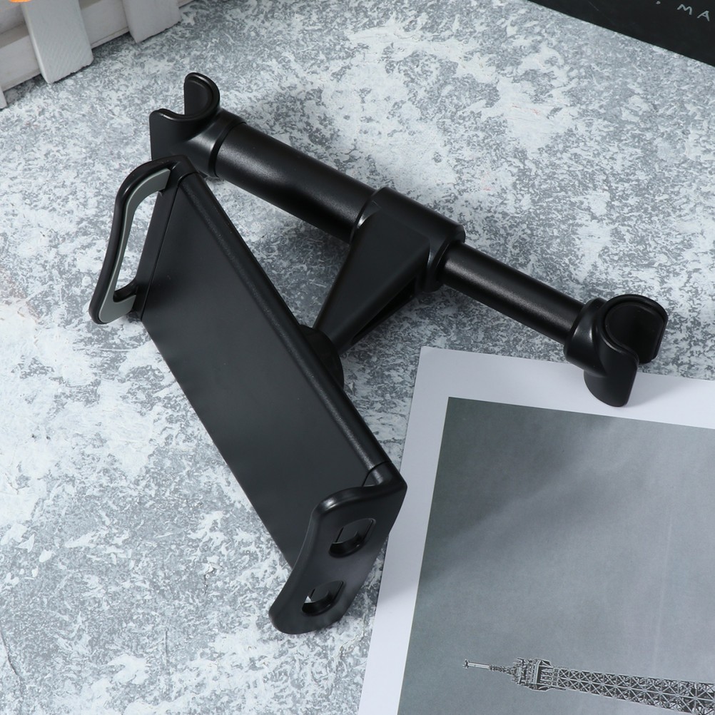 Backseat Tablet Holder Car Dashboard Cell Phone Supporter Bracket