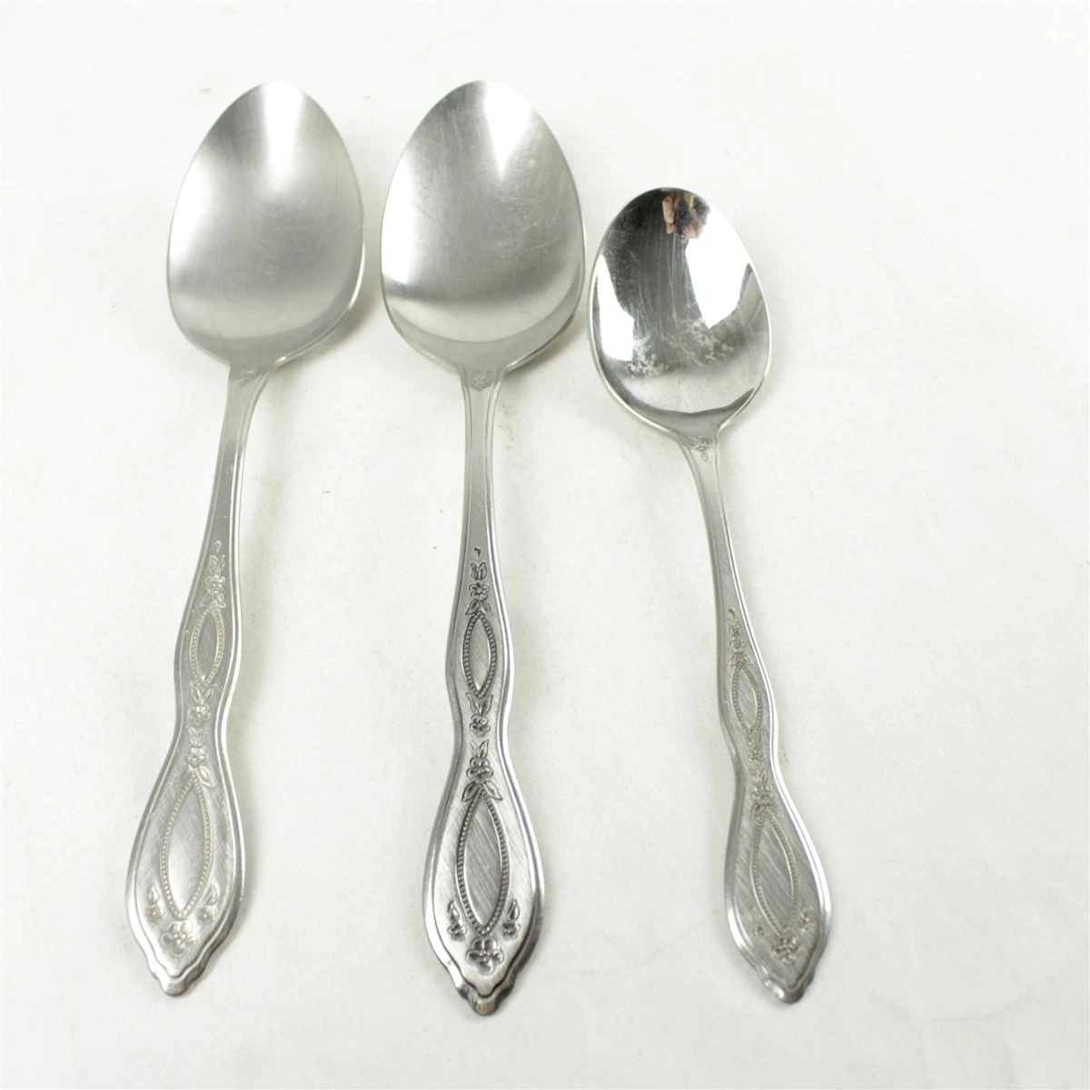 Set di posate Oneida USA Flight Reliance in acciaio inox